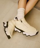 【ソレル/SOREL】のキネティックインパクトパフィージップ ウォータープルーフ 人気、トレンドファッション・服の通販 founy(ファニー) ファッション Fashion レディースファッション WOMEN A/W・秋冬 Aw・Autumn/Winter・Fw・Fall-Winter ウォーター Water シューズ Shoes ジップ Zip バランス Balance ラップ Wrap 防寒 Cold Protection thumbnail Chalk, Black|ID: prp329100003561828 ipo3291000000029371275