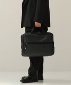 【エース バッグズ アンド ラゲッジ/ACE BAGS & LUGGAGE / MEN】のACE シアズB ブリーフケース 15.6インチPC対応 10374 エース メンズビジネス お出かけ EC限定 A4 B4 2気室 拡張 エキスパンド グレー|ID: prp329100003561847 ipo3291000000029085595