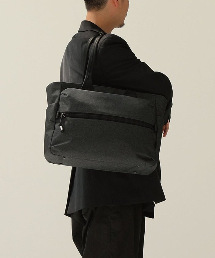 【エース バッグズ アンド ラゲッジ/ACE BAGS & LUGGAGE / MEN】のACE シアズB トートバッグ 14.0インチPC対応 10373 エース メンズビジネス お出かけ EC限定 A4 B4 インテリア・キッズ・メンズ・レディースファッション・服の通販 founy(ファニー) https://founy.com/ ファッション Fashion メンズファッション MEN バッグ Bag/Men トートバッグ Tote Bags スマート Smart スーツケース キャリーケース Suitcase セットアップ Set Up ビジネス 仕事 通勤 Business ポケット Pocket メンズ Mens 傘 Umbrella |ID: prp329100003561848 ipo3291000000029085596