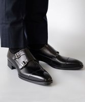 【リーガル フットコミュニティ/REGAL FOOT COMMUNITY / MEN】の【リーガルドレス】27EL ダブルモンク ビジネスシューズ 人気、トレンドファッション・服の通販 founy(ファニー) ファッション Fashion メンズファッション MEN シューズ・靴 Shoes/Men インソール Insole シューズ Shoes シンプル Simple スタンダード Standard スーツ Suit ダブル Double ドレス Dress 定番 Standard ハイヒール High Heels ファブリック Fabric フォーマル Formal ライニング Lining ビジネス 仕事 通勤 Business |ID:prp329100003561855