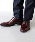 【リーガル フットコミュニティ/REGAL FOOT COMMUNITY / MEN】の【リーガルドレス】21EL ストレートチップ ビジネスシューズ ワイン|ID: prp329100003561856 ipo3291000000027427087