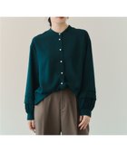 【イェッカ ヴェッカ/YECCA VECCA】の2way裾アレンジパールボタンブラウス 人気、トレンドファッション・服の通販 founy(ファニー) ファッション Fashion レディースファッション WOMEN トップス・カットソー Tops/Tshirt シャツ/ブラウス Shirts/Blouses NEW・新作・新着・新入荷 New Arrivals A/W・秋冬 Aw・Autumn/Winter・Fw・Fall-Winter おすすめ Recommend シャーリング Shirring ジョーゼット Georgette パール Pearl フロント Front ポケット Pocket モチーフ Motif thumbnail Navy|ID: prp329100003564094 ipo3291000000028626794