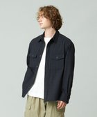 【ジェイプレスヨークストリート/J.PRESS YORK STREET】の【UNISEX】チェックCPOジャケット 人気、トレンドファッション・服の通販 founy(ファニー) ファッション Fashion レディースファッション WOMEN アウター Coat Outerwear ジャケット Jackets ブルゾン Blouson/Jackets インナー Inner ショルダー Shoulder ジャケット Jacket チェック Check ドロップ Drop ブルゾン Blouson ベーシック Basic ボトム Bottom ユニセックス Unisex 冬 Winter A/W・秋冬 Aw・Autumn/Winter・Fw・Fall-Winter おすすめ Recommend thumbnail ネイビー系3|ID: prp329100003564216 ipo3291000000023515851