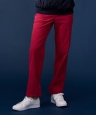 【23区 ゴルフ/NIJYUSANKU GOLF】の【WOMEN】【ストレッチ】コーデュロイ カラーパンツ 人気、トレンドファッション・服の通販 founy(ファニー) ファッション Fashion レディースファッション WOMEN パンツ Pants A/W・秋冬 Aw・Autumn/Winter・Fw・Fall-Winter おすすめ Recommend コーデュロイ Corduroy ゴルフ Golf ストレッチ Stretch ストレート Straight ベーシック Basic ボトム Bottom 秋 Autumn/Fall thumbnail オールドローズ系|ID: prp329100003566196 ipo3291000000028382872