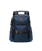 【トゥミ/TUMI / MEN】のメンズ Alpha Bravo 「ナヴィゲーション」バックパック ネイビー|ID: prp329100003566243 ipo3291000000028714559