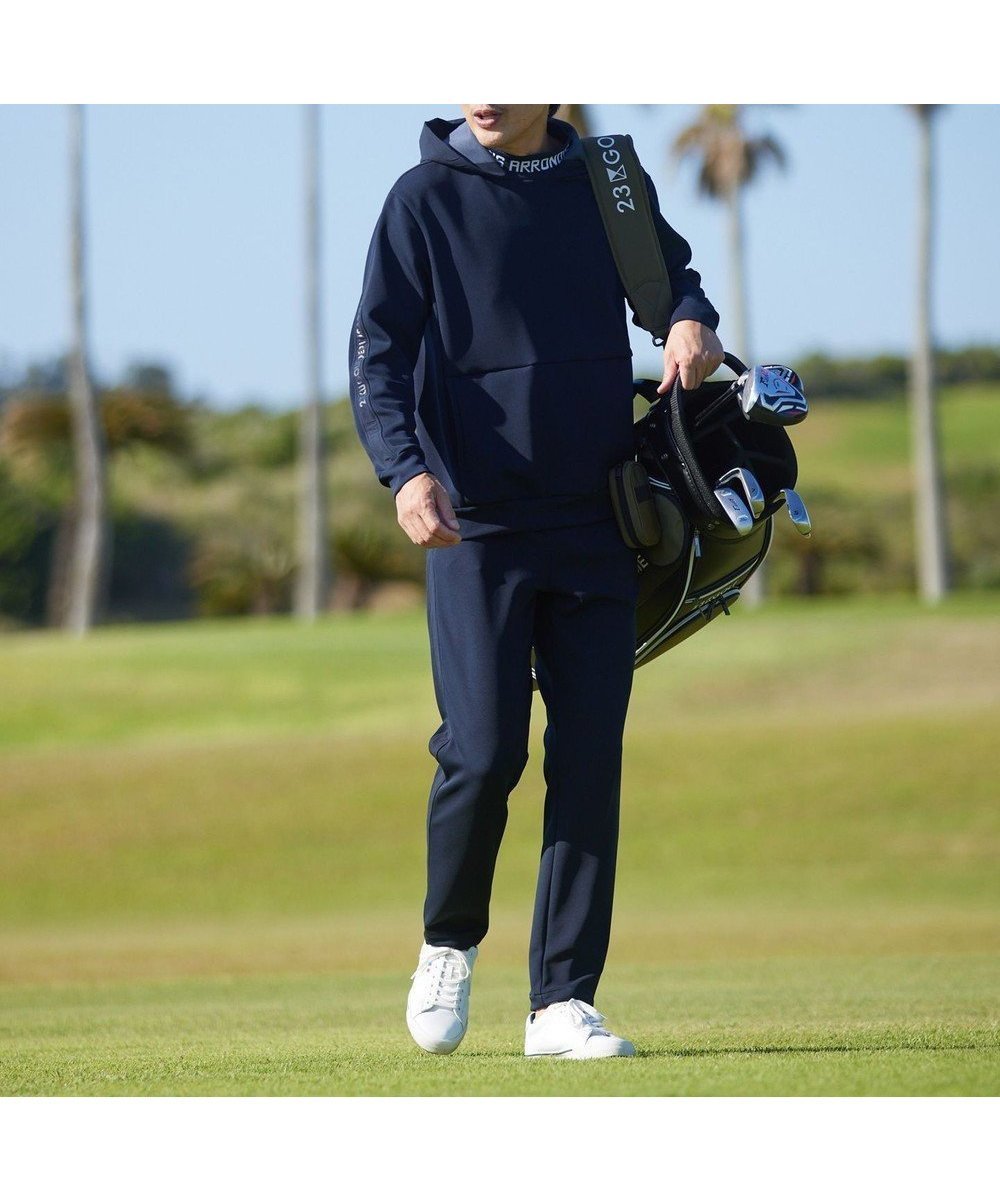 【23区 ゴルフ/23区GOLF / MEN】のセット企画【MEN】ハイブリット セットアップ 人気、トレンドファッション・服の通販 founy(ファニー) 　ファッション　Fashion　メンズファッション　MEN　トップス・カットソー　Tops/Tshirt/Men　セットアップ　Setup/Men　トップス　Tops　A/W・秋冬　Aw・Autumn/Winter・Fw・Fall-Winter　ゴルフ　Golf　スウェット　Sweat　スタイリッシュ　Stylish　ストレッチ　Stretch　スポーティ　Sporty　セットアップ　Set Up　秋　Autumn/Fall　 other-1|ID: prp329100003566247 ipo3291000000028718687