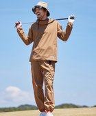 【ピーダブリュサーキュラス/PW CIRCULUS / MEN】の【 伸縮性あり/ 折り畳み収納】【MEN】パッカブル ブルゾン ベージュ系|ID: prp329100003566255 ipo3291000000029846300