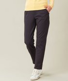 【23区 ゴルフ/NIJYUSANKU GOLF】の【WOMEN】【ストレッチ】千鳥柄プリント パンツ 人気、トレンドファッション・服の通販 founy(ファニー) ファッション Fashion レディースファッション WOMEN パンツ Pants A/W・秋冬 Aw・Autumn/Winter・Fw・Fall-Winter おすすめ Recommend ストレッチ Stretch プリント Print ボトム Bottom 無地 Plain Color thumbnail ダークブラウン系5|ID: prp329100003573487 ipo3291000000028383315