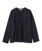 【ベイジ,/BEIGE,】のMONTAIGNE/ プルオーバー トップス Navy|ID: prp329100003578593 ipo3291000000028380480