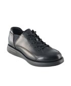 【リーガル フットコミュニティ/REGAL FOOT COMMUNITY / MEN】の【リーガルウォーカーメンズ】343W レースアップシューズ(GORE-TEX フットウェア) スニーカー ブラック|ID: prp329100003580832 ipo3291000000028717434