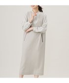 【ジェイ プレス/J.PRESS】の【洗える】ウールスムース ジャンパースカート 人気、トレンドファッション・服の通販 founy(ファニー) ファッション Fashion レディースファッション WOMEN スカート Skirt A/W・秋冬 Aw・Autumn/Winter・Fw・Fall-Winter インナー Inner ウォッシャブル Washable フェルト Felt ポケット Pocket 洗える Washable thumbnail ベージュ系|ID: prp329100003583264 ipo3291000000028329504