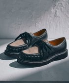 【リーガル フットコミュニティ/REGAL FOOT COMMUNITY】の【リーガルレディース】F13N チロリアンタイプ 人気、トレンドファッション・服の通販 founy(ファニー) ファッション Fashion レディースファッション WOMEN A/W・秋冬 Aw・Autumn/Winter・Fw・Fall-Winter S/S・春夏 Ss・Spring/Summer シューズ Shoes 夏 Summer 定番 Standard 軽量 Lightweight thumbnail ブラックグレー|ID: prp329100003590426 ipo3291000000029441619