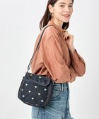 【レスポートサック/LeSportsac】のSMALL JENNI/ピオニーエンブロイダリー ピオニーエンブロイダリー|ID:prp329100003596988