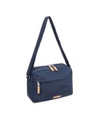 【エースバッグズアンドラゲッジ/ACE BAGS & LUGGAGE】のWorld Traveler aruco by WT マイラ ショルダーバッグ ユーティリティポケット ワールドトラベラー アルコ 旅行 お出かけ 17462 人気、トレンドファッション・服の通販 founy(ファニー) ファッション Fashion レディースファッション WOMEN イラスト Illustration ポケット Pocket 人気 Popularity 旅行 Travel thumbnail ネイビー|ID: prp329100003598535 ipo3291000000028369655