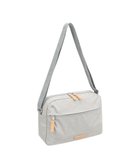 【エースバッグズアンドラゲッジ/ACE BAGS & LUGGAGE】のWorld Traveler aruco by WT マイラ ショルダーバッグ ユーティリティポケット ワールドトラベラー アルコ 旅行 お出かけ 17462 人気、トレンドファッション・服の通販 founy(ファニー) ファッション Fashion レディースファッション WOMEN イラスト Illustration ポケット Pocket 人気 Popularity 旅行 Travel thumbnail グレー|ID: prp329100003598535 ipo3291000000028369659