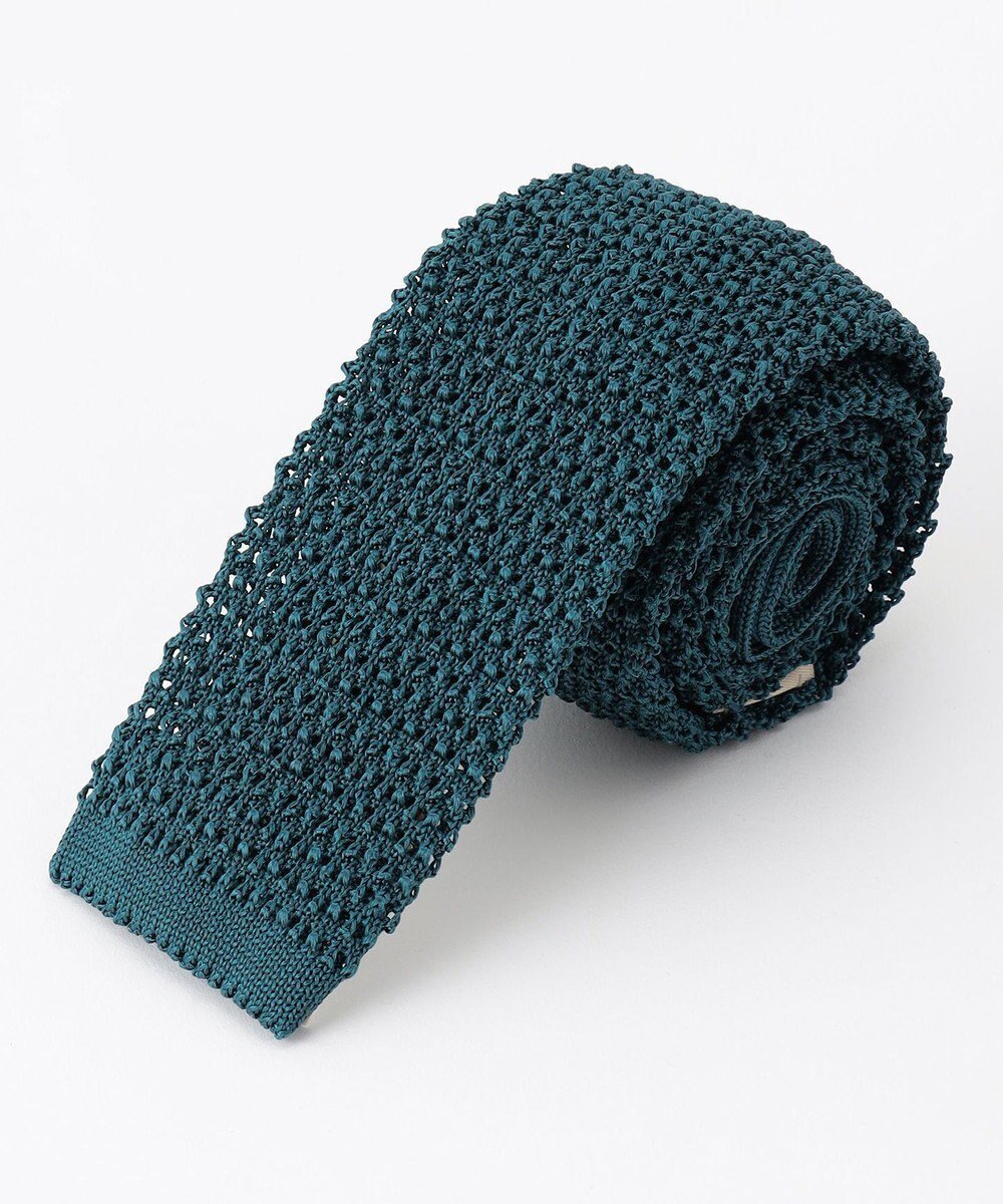 【ジェイ プレス/J.PRESS / MEN】の【J.PRESS KNIT TIE COLLECTION】無地 ニットネクタイ 人気、トレンドファッション・服の通販 founy(ファニー) 　ファッション　Fashion　メンズファッション　MEN　スーツ　Suit　ドレス　Dress　リラックス　Relax　再入荷　Restock/Back In Stock/Re Arrival　無地　Plain Color　 other-1|ID: prp329100003598610 ipo3291000000029845095