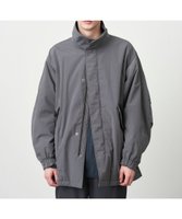 【エイトン/ATON】のTECHNO COTTON リサイクルウールパテッドショートモッズ - UNISEX 人気、トレンドファッション・服の通販 founy(ファニー) ファッション Fashion レディースファッション WOMEN アウター Coat Outerwear コート Coats ジャケット Jackets モッズ/フィールドコート Mods Coats/Field Coats カシミヤ Cashmere ショート Short ジャケット Jacket タフタ Taffeta ブルゾン Blouson ミリタリー Military モッズコート Mod Coat ユニセックス Unisex A/W・秋冬 Aw・Autumn/Winter・Fw・Fall-Winter |ID:prp329100003598611