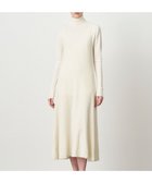 【エイトン/ATON】のWOOL CASHMERE SILK タンクトップドレス OFF WHITE|ID: prp329100003602155 ipo3291000000028368966