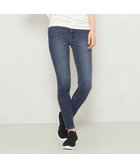 【チャコット/Chacott】のChacott BALANCE Ballet Skinny More Fit 人気、トレンドファッション・服の通販 founy(ファニー) ファッション Fashion レディースファッション WOMEN パンツ Pants ストレッチ Stretch チュール Tulle デニム Denim フィット Fit ポケット Pocket ミドル Middle エレガント 上品 Elegant thumbnail ブルー|ID: prp329100003603986 ipo3291000000028371445