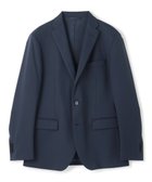 【ジョゼフ オム/JOSEPH HOMME / MEN】のヒートダブルクロス ジャケット ネイビー系|ID: prp329100003605309 ipo3291000000027425242