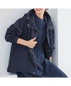 【ティアクラッセ/Tiaclasse】の【洗える】撥水ドロストマウンテンパーカ― 人気、トレンドファッション・服の通販 founy(ファニー) ファッション Fashion レディースファッション WOMEN アウター Coat Outerwear ジャケット Jackets ブルゾン Blouson/Jackets 洗える Washable 秋 Autumn/Fall ジャケット Jacket スリーブ Sleeve チュニック Tunic パーカー Hoodie ブルゾン Blouson ポケット Pocket 羽織 Haori A/W・秋冬 Aw・Autumn/Winter・Fw・Fall-Winter 再入荷 Restock/Back In Stock/Re Arrival S/S・春夏 Ss・Spring/Summer 夏 Summer NEW・新作・新着・新入荷 New Arrivals thumbnail ネイビー|ID: prp329100003607160 ipo3291000000028369193