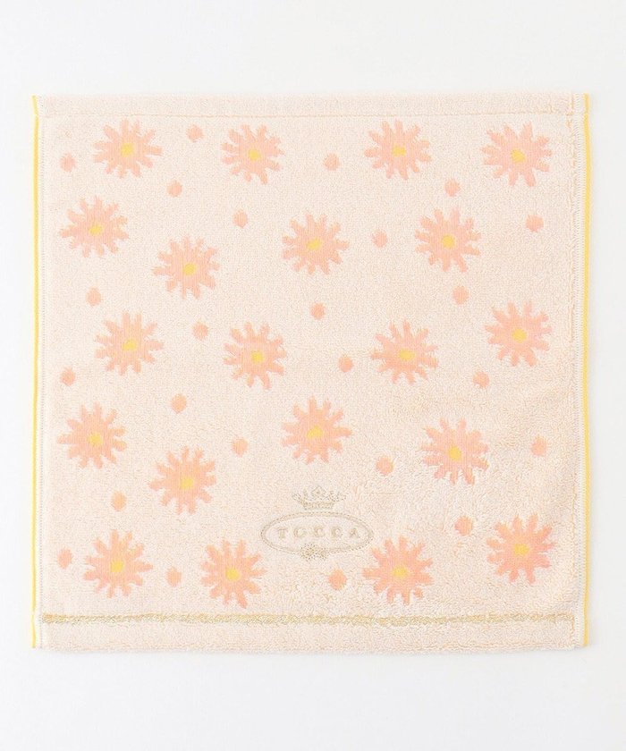 【トッカ/TOCCA】のPROFU MU GUEST TOWEL ゲストタオル インテリア・キッズ・メンズ・レディースファッション・服の通販 founy(ファニー) https://founy.com/ ファッション Fashion レディースファッション WOMEN おすすめ Recommend ギフト プレゼント Gift Present コレクション Collection シャーリング Shirring タオル Towel ドレス Dress フェイス Face エレガント 上品 Elegant |ID: prp329100003607185 ipo3291000000028369285