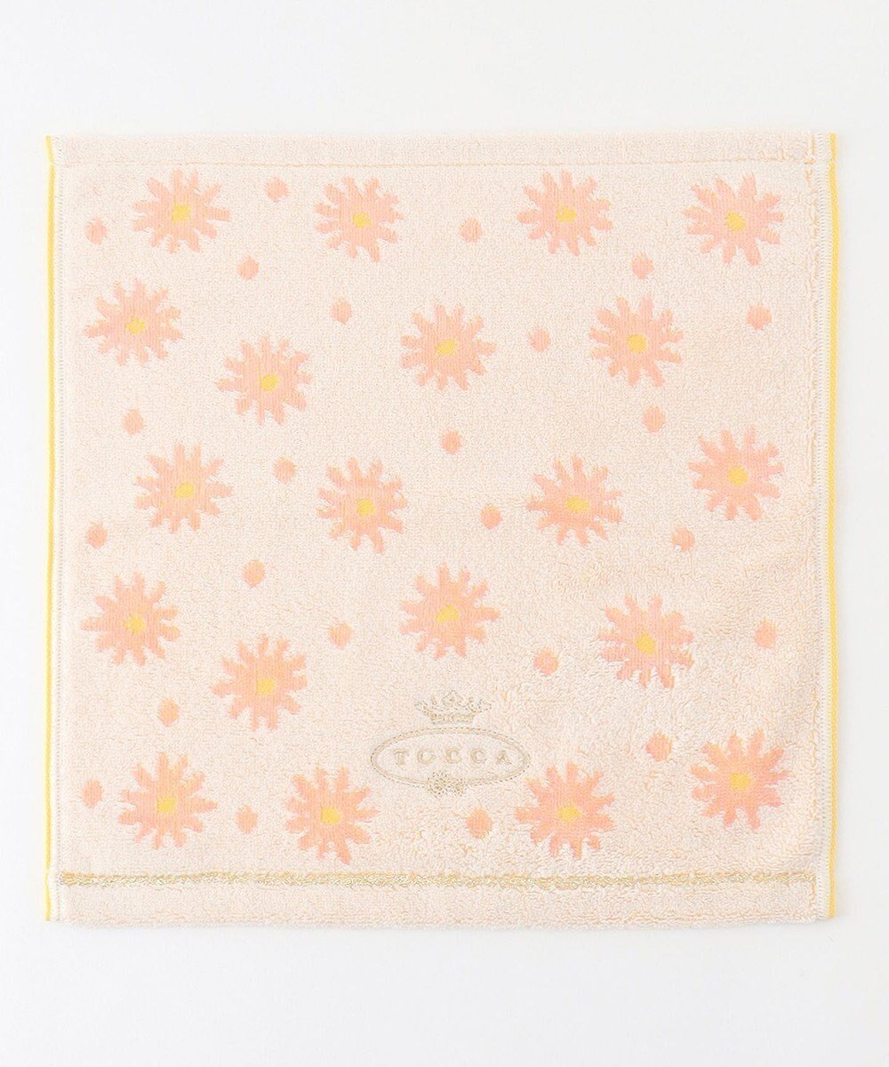 【トッカ/TOCCA】のPROFU MU GUEST TOWEL ゲストタオル 人気、トレンドファッション・服の通販 founy(ファニー) 　ファッション　Fashion　レディースファッション　WOMEN　おすすめ　Recommend　ギフト プレゼント　Gift Present　コレクション　Collection　シャーリング　Shirring　タオル　Towel　ドレス　Dress　フェイス　Face　エレガント 上品　Elegant　 other-1|ID: prp329100003607185 ipo3291000000028369285