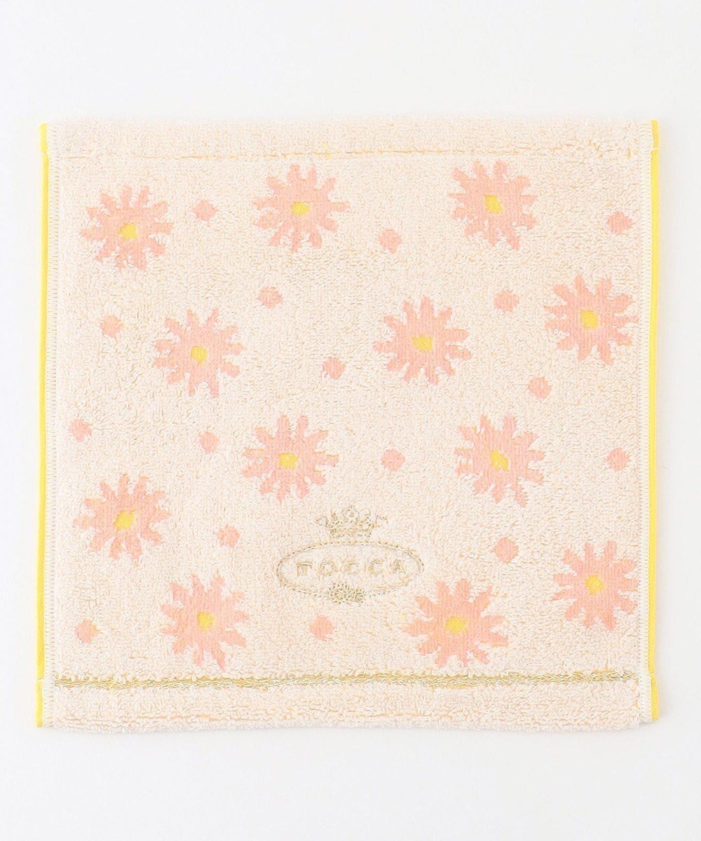 【トッカ/TOCCA】のPROFU MU TOWELCHIEF タオルハンカチ 人気、トレンドファッション・服の通販 founy(ファニー) 　ファッション　Fashion　レディースファッション　WOMEN　財布　Wallets　おすすめ　Recommend　ギフト プレゼント　Gift Present　コレクション　Collection　シャーリング　Shirring　タオル　Towel　ドレス　Dress　ハンカチ　Handkerchief　ハンド　Hand　エレガント 上品　Elegant　財布　Wallet　 other-1|ID: prp329100003607188 ipo3291000000028369301