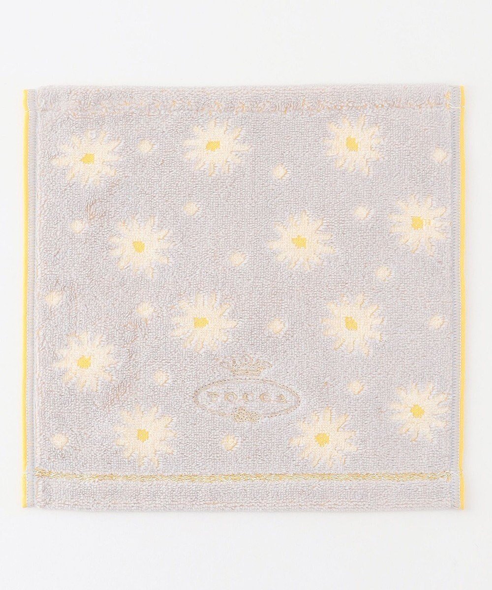 【トッカ/TOCCA】のPROFU MU TOWELCHIEF タオルハンカチ インテリア・キッズ・メンズ・レディースファッション・服の通販 founy(ファニー) 　ファッション　Fashion　レディースファッション　WOMEN　財布　Wallets　おすすめ　Recommend　ギフト プレゼント　Gift Present　コレクション　Collection　シャーリング　Shirring　タオル　Towel　ドレス　Dress　ハンカチ　Handkerchief　ハンド　Hand　エレガント 上品　Elegant　財布　Wallet　ライトグレー系|ID: prp329100003607188 ipo3291000000028369303