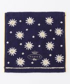 【トッカ/TOCCA】のPROFU MU TOWELCHIEF タオルハンカチ 人気、トレンドファッション・服の通販 founy(ファニー) ファッション Fashion レディースファッション WOMEN 財布 Wallets おすすめ Recommend ギフト プレゼント Gift Present コレクション Collection シャーリング Shirring タオル Towel ドレス Dress ハンカチ Handkerchief ハンド Hand エレガント 上品 Elegant 財布 Wallet thumbnail ネイビー系|ID: prp329100003607188 ipo3291000000028369305