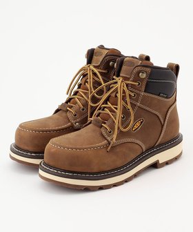 【ジョセフ アブード マウンテン/JOSEPH ABBOUD MOUNTAIN / MEN】の【KEEN】シンシナティ ナインティ ディグリー シックス ワークシューズ 人気、トレンドファッション・服の通販 founy(ファニー) ファッション Fashion メンズファッション MEN シューズ・靴 Shoes/Men ブーツ Boots A/W・秋冬 Aw・Autumn/Winter・Fw・Fall-Winter サンダル Sandals シューズ Shoes プレート Plate ワーク Work |ID:prp329100003607220