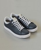 【リーガル フットコミュニティ/REGAL FOOT COMMUNITY / MEN】の【リーガルカジュアル】51DL コートスニーカー(GORE-TEX SURROUND(R)フットウェア) ブラックホワイト|ID: prp329100003607225 ipo3291000000028716870