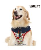 【ペットパラダイス/PET PARADISE / GOODS】のスヌーピー ベストハーネス 《ペア柄》 M 人気、トレンドファッション・服の通販 founy(ファニー) ベスト Vest メッシュ Mesh ホーム・キャンプ・アウトドア・お取り寄せ Home,Garden,Outdoor,Camping Gear ペットグッズ Pet Supplies thumbnail -|ID: prp329100003607253 ipo3291000000027468788