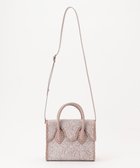 【グレース コンチネンタル/GRACE CONTINENTAL】のRS Handbag 23AW2 ベージュ|ID: prp329100003607293 ipo3291000000028345824