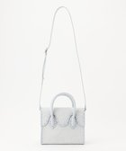 【グレース コンチネンタル/GRACE CONTINENTAL】のRS Handbag 23AW2 グレー|ID: prp329100003607293 ipo3291000000028345829