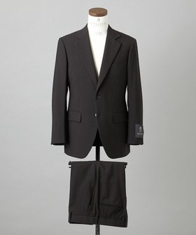 【五大陸/gotairiku / MEN】の【WEAR BLACK】タキシードクロス フォーマルスーツ 人気、トレンドファッション・服の通販 founy(ファニー) ファッション Fashion メンズファッション MEN セットアップ Setup/Men スーツ Suit セットアップ Set Up フォーマル Formal 夏 Summer 定番 Standard S/S・春夏 Ss・Spring/Summer A/W・秋冬 Aw・Autumn/Winter・Fw・Fall-Winter |ID:prp329100003611309