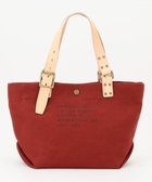 【ユナイテッドバンブールバック/united bamboo LE BAC】の【NAVYS 10月号掲載】UB ベーシックバッグ(ミニ) 人気、トレンドファッション・服の通販 founy(ファニー) ファッション Fashion レディースファッション WOMEN キャンバス Canvas 軽量 Lightweight 10月号 October Issue 雑誌 Magazine ベーシック Basic メンズ Mens 日本製 Made In Japan thumbnail レッド系|ID: prp329100003611313 ipo3291000000032208632