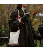 【ユナイテッドバンブールバック/united bamboo LE BAC】の【NAVYS 10月号掲載】UB ベーシックバッグ(ショルダー) オフ|ID: prp329100003611314 ipo3291000000031896052