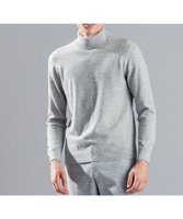 【ジョゼフ オム/JOSEPH HOMME / MEN】の【LEON 2月号掲載】ピュアカシミヤ タートルネックニット 人気、トレンドファッション・服の通販 founy(ファニー) ファッション Fashion メンズファッション MEN トップス・カットソー Tops/Tshirt/Men ニット Knit Tops 2月号 February Issue A/W・秋冬 Aw・Autumn/Winter・Fw・Fall-Winter インナー Inner カシミヤ Cashmere シンプル Simple ジャケット Jacket スタンダード Standard セーター Sweater タートルネック Turtleneck ダウン Down レギュラー Regular 定番 Standard 雑誌 Magazine |ID:prp329100003611317