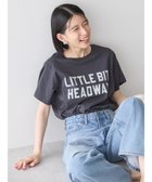 【アメリカンホリック/AMERICAN HOLIC】のロゴカットプルオーバー 人気、トレンドファッション・服の通販 founy(ファニー) ファッション Fashion レディースファッション WOMEN トップス・カットソー Tops/Tshirt シャツ/ブラウス Shirts/Blouses ロング / Tシャツ T-Shirts プルオーバー Pullover カットソー Cut and Sewn S/S・春夏 Ss・Spring/Summer カットソー Cut And Sew プリント Print ポケット Pocket 夏 Summer 定番 Standard 春 Spring thumbnail Charcoal Gray|ID: prp329100003620662 ipo3291000000026487961