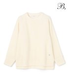 【ベイジ,/BEIGE,】のEVIE / プルオーバー Ecru|ID: prp329100003620727 ipo3291000000028367506