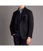 【ジョセフ アブード/JOSEPH ABBOUD / MEN】の【軽量/ストレッチ/JAPANファブリック】 ミックス カラーツィード ジャケット ネイビー系|ID: prp329100003620847 ipo3291000000029842668