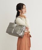 【ルートート/ROOTOTE】の1243【軽量】フェザールー.デリ.カロ-A 02:グレー|ID: prp329100003620891 ipo3291000000023811254