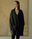 【ベイジ,/BEIGE,】のPROTAGONISTA / ビックカーディガン 人気、トレンドファッション・服の通販 founy(ファニー) ファッション Fashion レディースファッション WOMEN トップス・カットソー Tops/Tshirt カーディガン Cardigans カーディガン コレクション シアー ショート リラックス ロング A/W・秋冬 AW・Autumn/Winter・FW・Fall-Winter 送料無料 Free Shipping おすすめ Recommend thumbnail Charcoal (004)|ID: prp329100003628308 ipo3291000000023842854