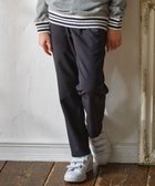 【ジェイ プレス/J.PRESS / KIDS】の【110-130cm】サイド切替 パンツ ネイビー系|ID: prp329100003628387 ipo3291000000029383090