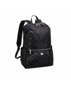 【エースバッグズアンドラゲッジ/ACE BAGS & LUGGAGE】のKanana project カナナ プロジェクト DYL アエリス リュックサック 撥水加工 17387 ブラック|ID:prp329100003628413