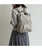 【エースバッグズアンドラゲッジ/ACE BAGS & LUGGAGE】のKanana project カナナ プロジェクト DYL アエリス リュックサック 撥水加工 17387 グレージュ|ID:prp329100003628413