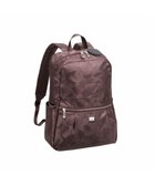 【エースバッグズアンドラゲッジ/ACE BAGS & LUGGAGE】のKanana project カナナ プロジェクト DYL アエリス リュックサック 撥水加工 17387 ブラウン|ID:prp329100003628413