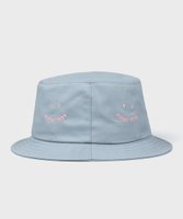 【ポール スミス/Paul Smith】のHappy バケットハット 人気、トレンドファッション・服の通販 founy(ファニー) ファッション Fashion レディースファッション WOMEN 帽子 Hats グラフィック 帽子 |ID:prp329100003637998