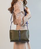 【エースバッグズアンドラゲッジ/ACE BAGS & LUGGAGE】のPROGRES プログレ ミュー ショルダーバッグ オーガナイザーポケット ボトルホルダー 17392 レディース ユーティリティポケット 人気、トレンドファッション・服の通販 founy(ファニー) ファッション Fashion レディースファッション WOMEN オレンジ Orange シンプル Simple スマート Smart トラベル Travel ポケット Pocket thumbnail カーキ|ID: prp329100003643106 ipo3291000000028364592